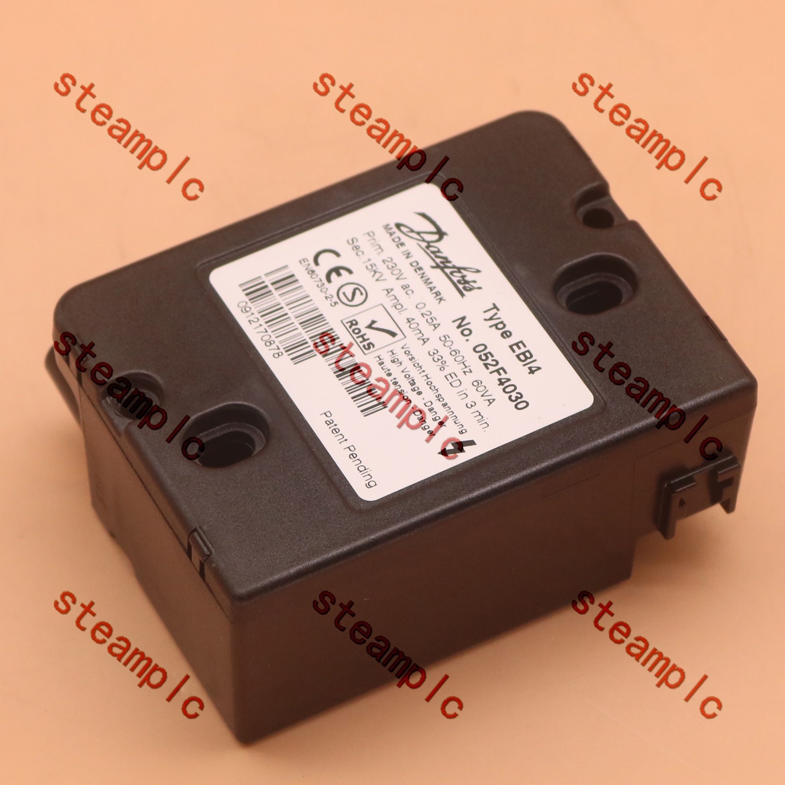 Un transformador de encendido nuevo para EBI4 052F4030 *iz