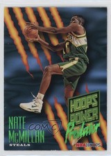 1994-95 NBA Hoops Power Predator Nate McMillan #P-7 1g2w