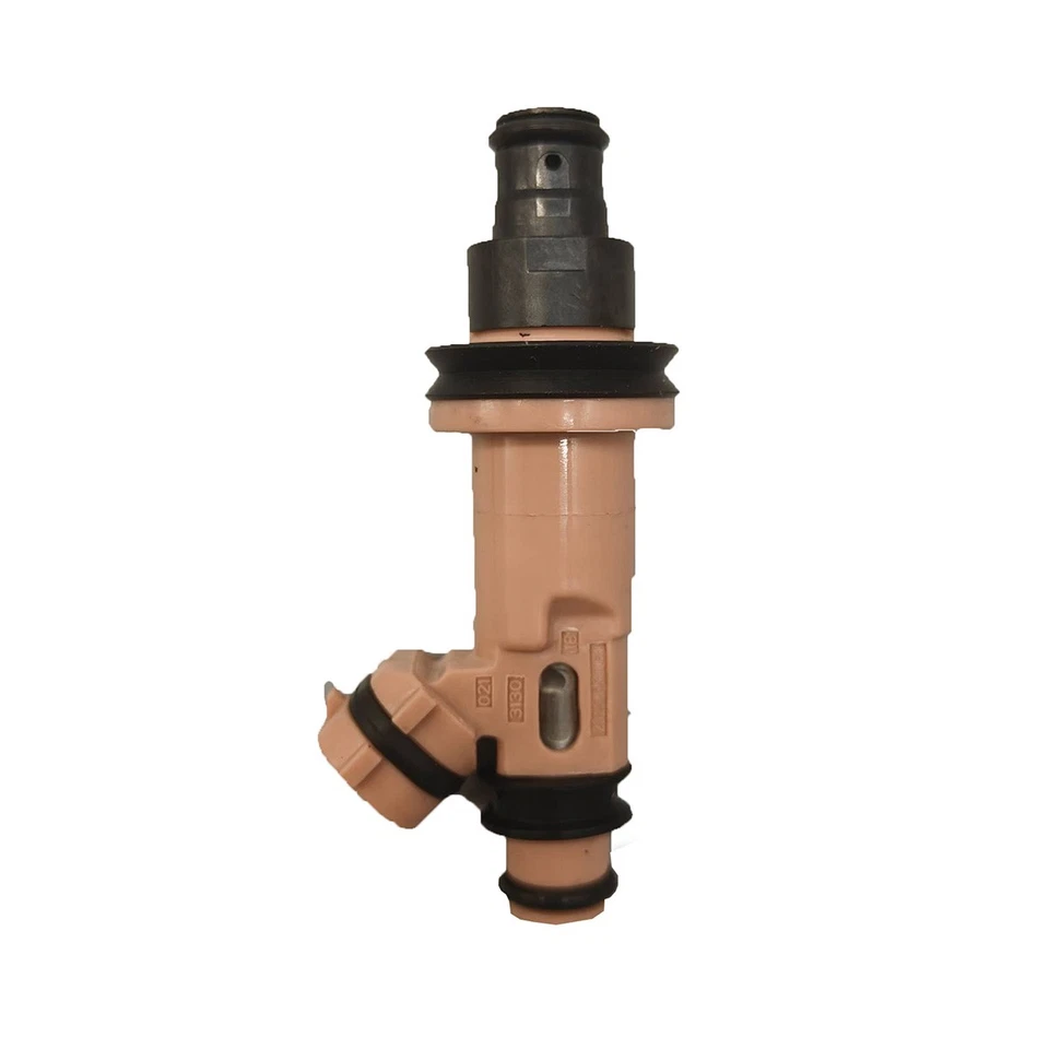 8Pcs Denso Fuel Injectors For Lexus GS430/ LS430/ SC430 4.3L V8 FJ426 2325050030 Foto 4 de 4