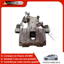 Etrier de frein Toyota YARIS II