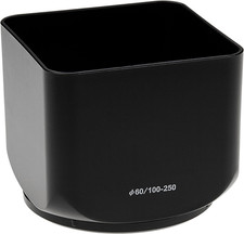 Fotodiox Pro Lens Hood for Hasselblad Bay 60 B60, CF 100Mm, 150Mm, 180Mm, 250Mm