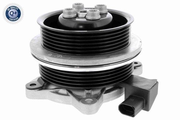 Vaico Wasserpumpe V10-50065 FüR Audi Seat Skoda Vw-image