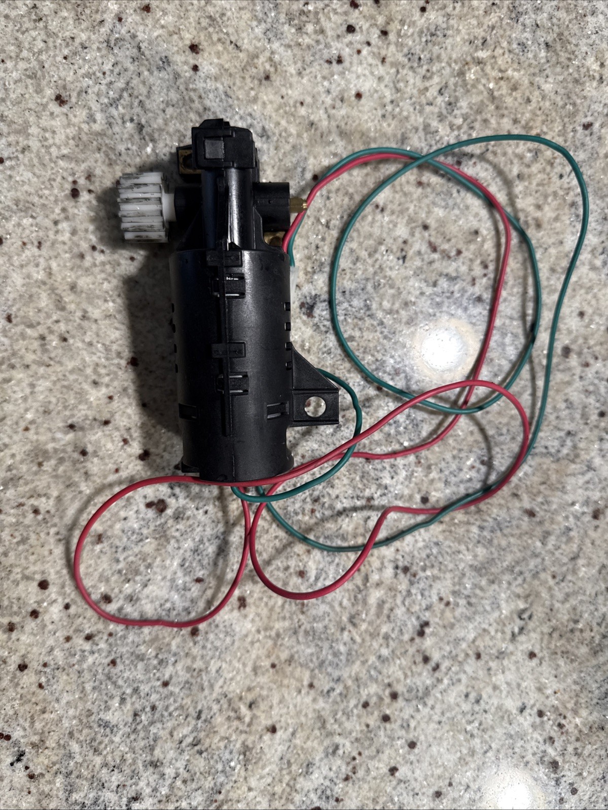 JURA Geared Motor Drive for Brew Group of C E F S J X Z Series & other