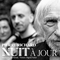 Nuit A Jour, 1 Audio-Cd | Pierre Richard | FranzöSisch | Audio-Cd | 2020