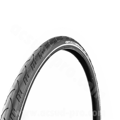Pneumatico CST Classic Breaker C1838 700x35 Nero - Resistenza E Comfort Per La Bici Da Strada