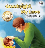 Shelley Admont (U. A.) | Goodnight, My Love! | Buch | Englisch (2017) | Gebunden