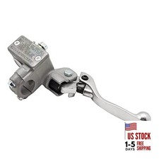 Front Brake Master Cylinder for Yamaha 2001-2007 YZ125 YZ250 YZ450 YZ426 2001