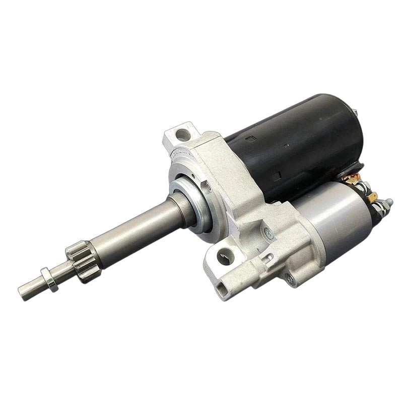 McLaren 650S 2019-2023 Starter motor