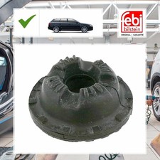 1x Febi Bilstein Federbeinstützlager AUDI A4 Avant (8ED, B7) 2.0 TDI