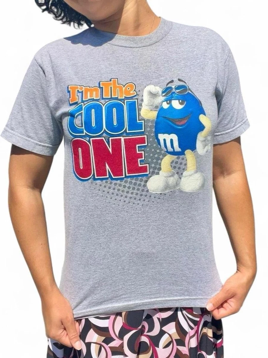 M&M's Gray Shirts for Men for sale | eBay