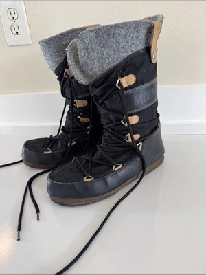 Moon Boots for Women for sale | eBay