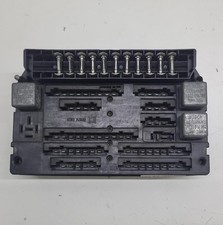 CENTRALINA PORTA FUSIBILI ORIGINALE PER FIAT RITMO COD:4411264