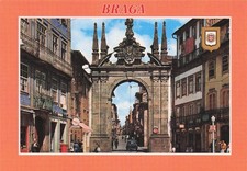 PORTUGAL DOOR ARCH PANTIES NEW