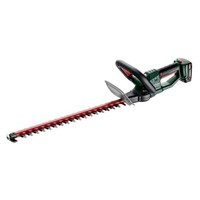 Metabo Heckenschere HS 18 LTX 55 2X2,0Ah 601718500