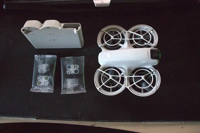 Dji Neo Fly More Combo Drone 2 batteries - Photo 1/4