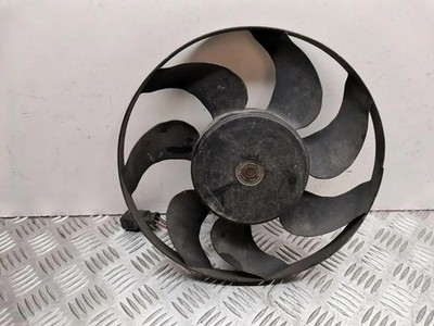 VW CADDY III Furgon 2KA, 2KH, 2CA, 2CH Motorlüfter 1K0959455DG 1.90 30527595