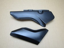 BMW R1200GS Adventure TU 2012 47,173 miles side panels pair (9956)