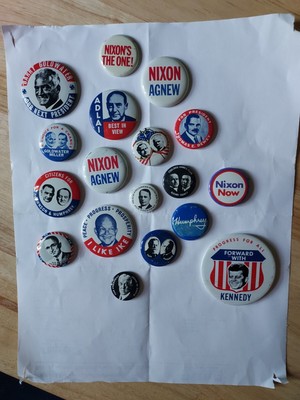 Group 2 Is 18 Campaign Buttons