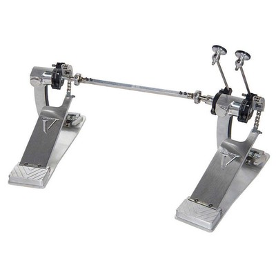 Trick Pro1-V ShortBoard Low Mass Chain Drive Double Pedal
