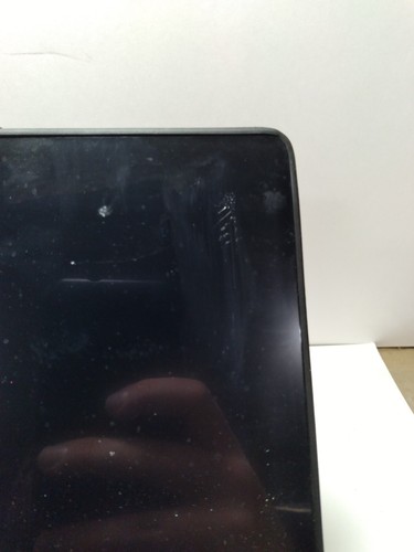 Lenovo Ideapad Y700 w/i7-6700HQ, 4GB RAM Gaming Laptop for Parts/Repair #0064 - Picture 4 of 12