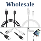 JOBLOT BULK WHOLESALE Type C USB-C Sync Charger Cable, Mobile phone type c