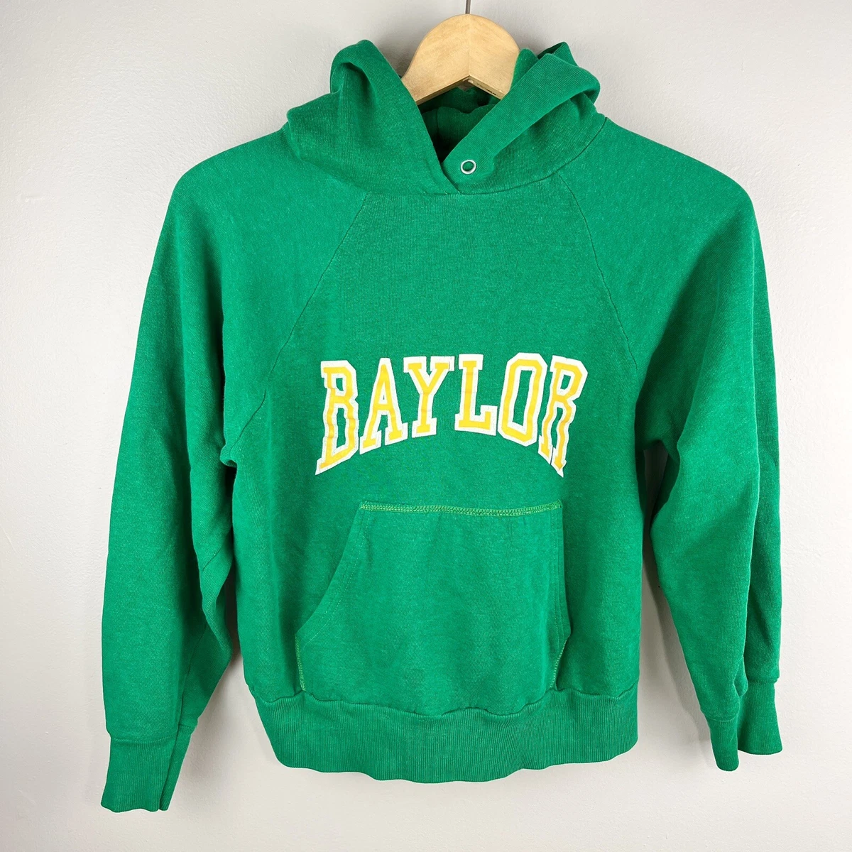 Baylor university hoodie hot sale