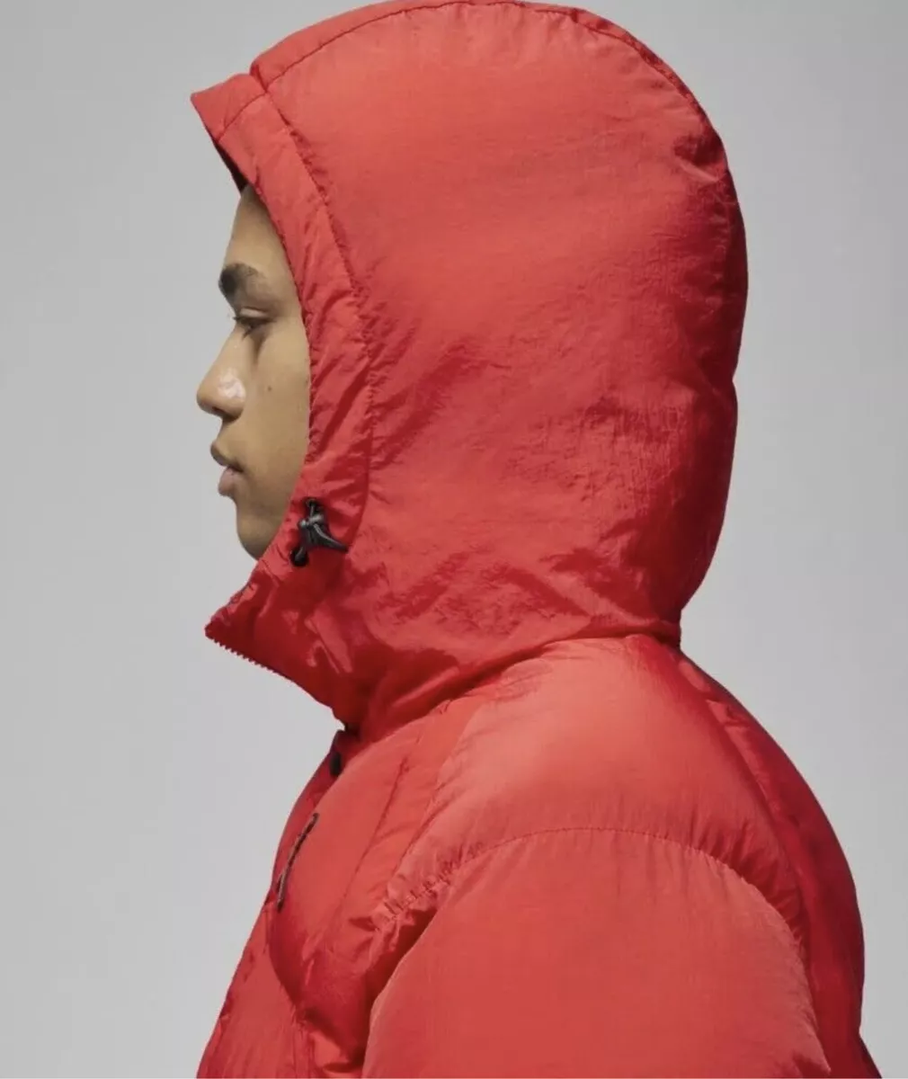 Nike air jordan puffer jacket sale