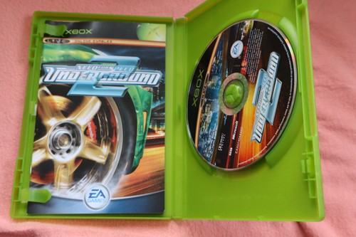 ORIGINAL XBOX GAMES (NOT 360/ONE) PICK-A-GAME VARIOUS TITLES **UPDATED**28/07/25 - Picture 134 of 308