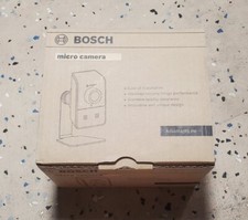 New Nos Bosch NPC-20012-F2 IP Microbox 2000HD...