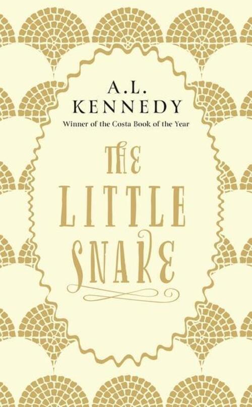 Thumbnail - The Little Snake | A. L. Kennedy | Englisch | Taschenbuch | 140 S. |