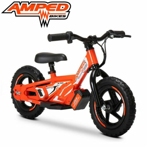 Orange Seat Cover For Sur-Ron Light Bee, JXR, LBX, L1E Electric Dirt Bikes