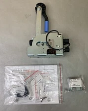 CA397-02931 Carriage Mechanism for HP Indigo 7500 Digital Press 