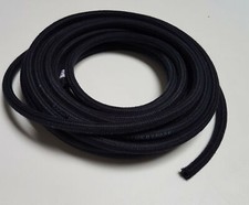 Kraftstoffschlauch Ø 3,2mm Textil Benzin Diesel Rücklauf VW BUS T1 T2 T3 T4