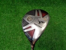 Bridgestone TOURSTAGE X-DRIVE 701 Fairway Wood 5W DG SL S300  477 Golf Clubs