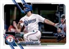 2021 Topps Update #US230 Charlie Culberson