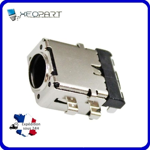 Connecteur Alimentation DC Jack Pour ASUS M70SR – Neuf Générique – Origine Chine