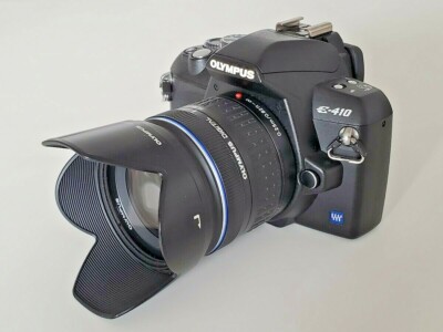OLYMPUS E-410 ダブルズームキット デジタル s-l400.jpg