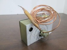 Siemens, 188-0031, Temperature Transmitter, Used