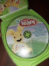 Leap Frog Baby Little Leaps