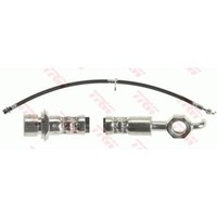 TRW Bremsschlauch Bremsleitung Vorne Links FüR Toyota Prius Liftback PHD1191