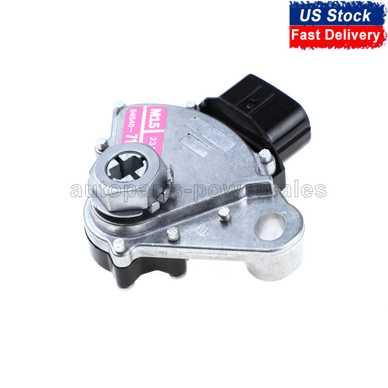 Neutral Safety Switch For Toyota Tundra FJ Cruiser Sequoia 84540