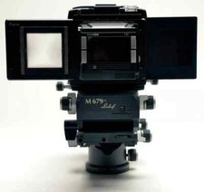 HOT Movable adapter for linhof M679 Camera Back to Mamiya 645 Accessory