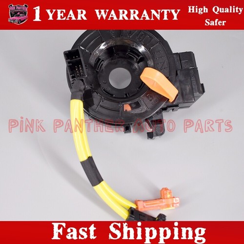 Genuine 84306-0E010 Spiral Cable Clock Spring for Tundra Camry 4Runner- - Picture 3 of 10