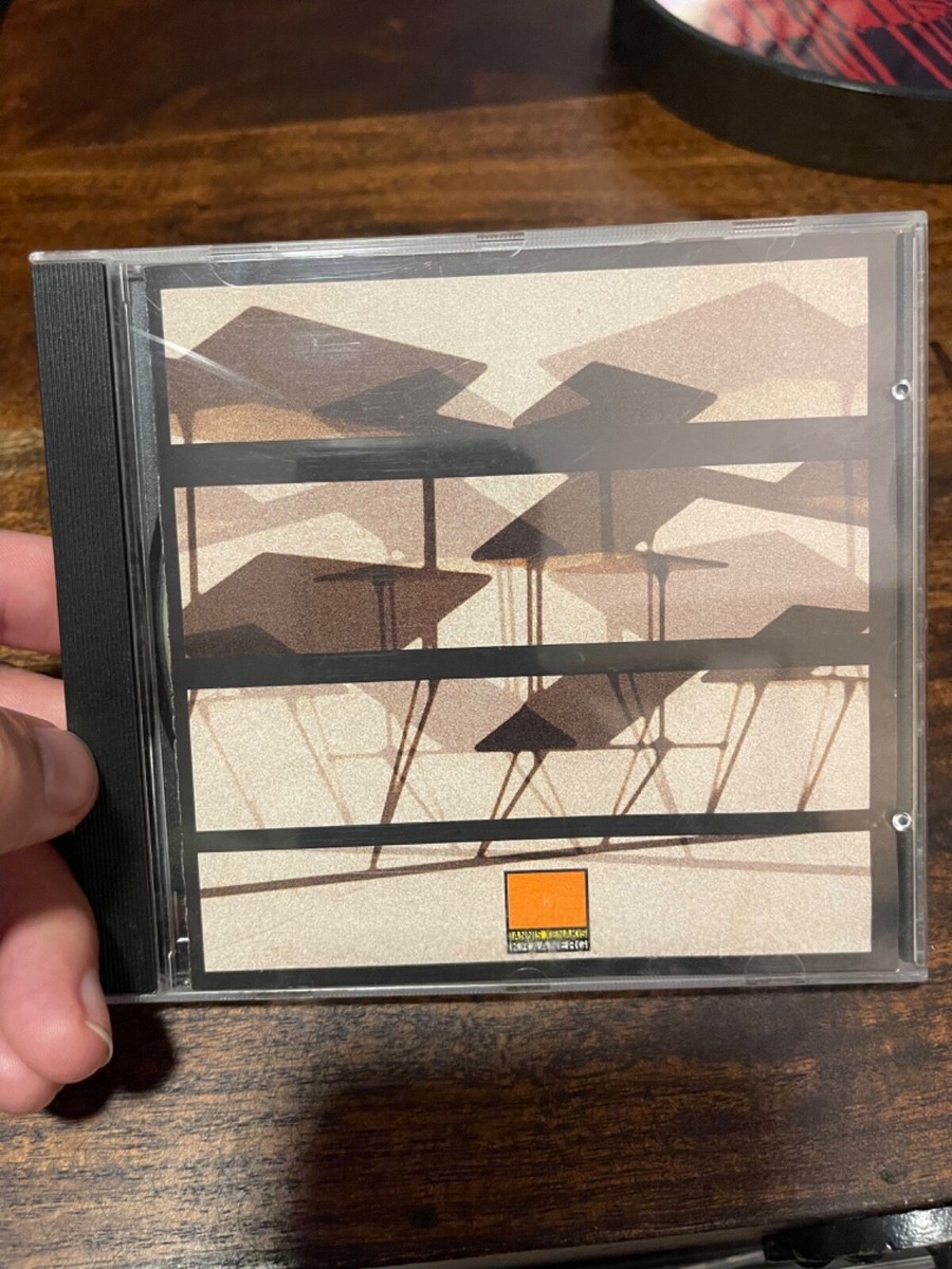 Iannis Xenakis: Kraanerg (CD, Jul-1997, Sombient) for sale online