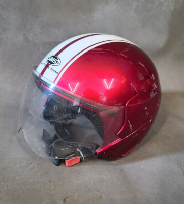 black and blue motorcycle helmet 1Storm Adult Motocross Helmet BMX MX ATV Dirt Bike Downhill Mountain Bike Helmet Racing Style H637 Storm Red / L( 57-58 cm 22.4/22.8 Inch )