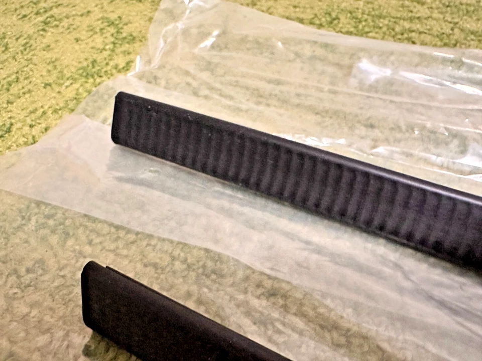 讴歌 正品 Integra 本田 Prelude 轮拱成型保护器 左右 原始设备制造商 — 第 3/4 张图片