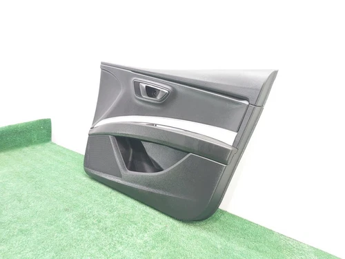 5F4867132R Guarnecido Puerta Delantera Derecha para SEAT LEON (5F1) 2016 8958994 - Imagen 6 de 10