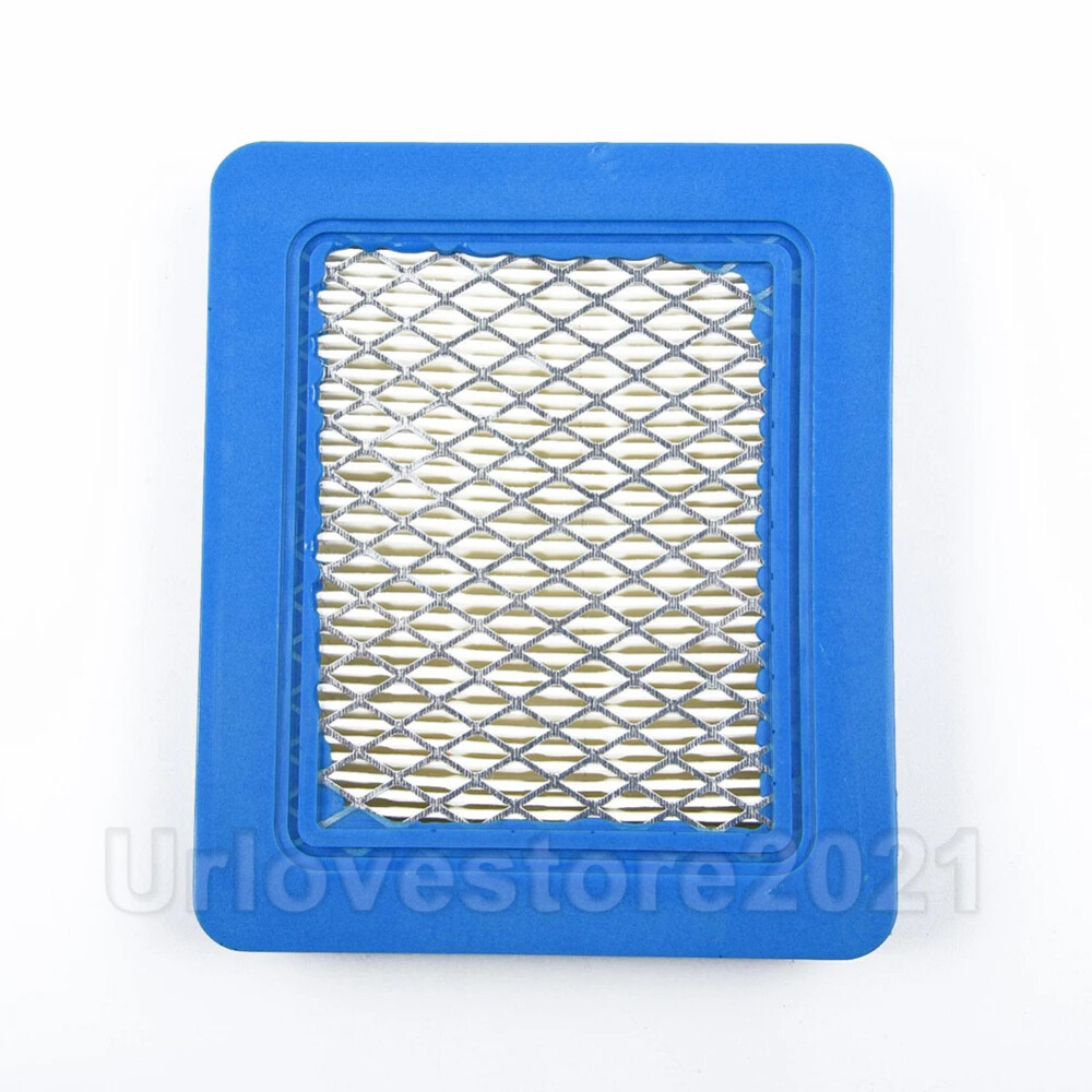 Lawn Mower Air Filter Compatible with Briggs & Stratton - Victa Rover Masport Honda 491588