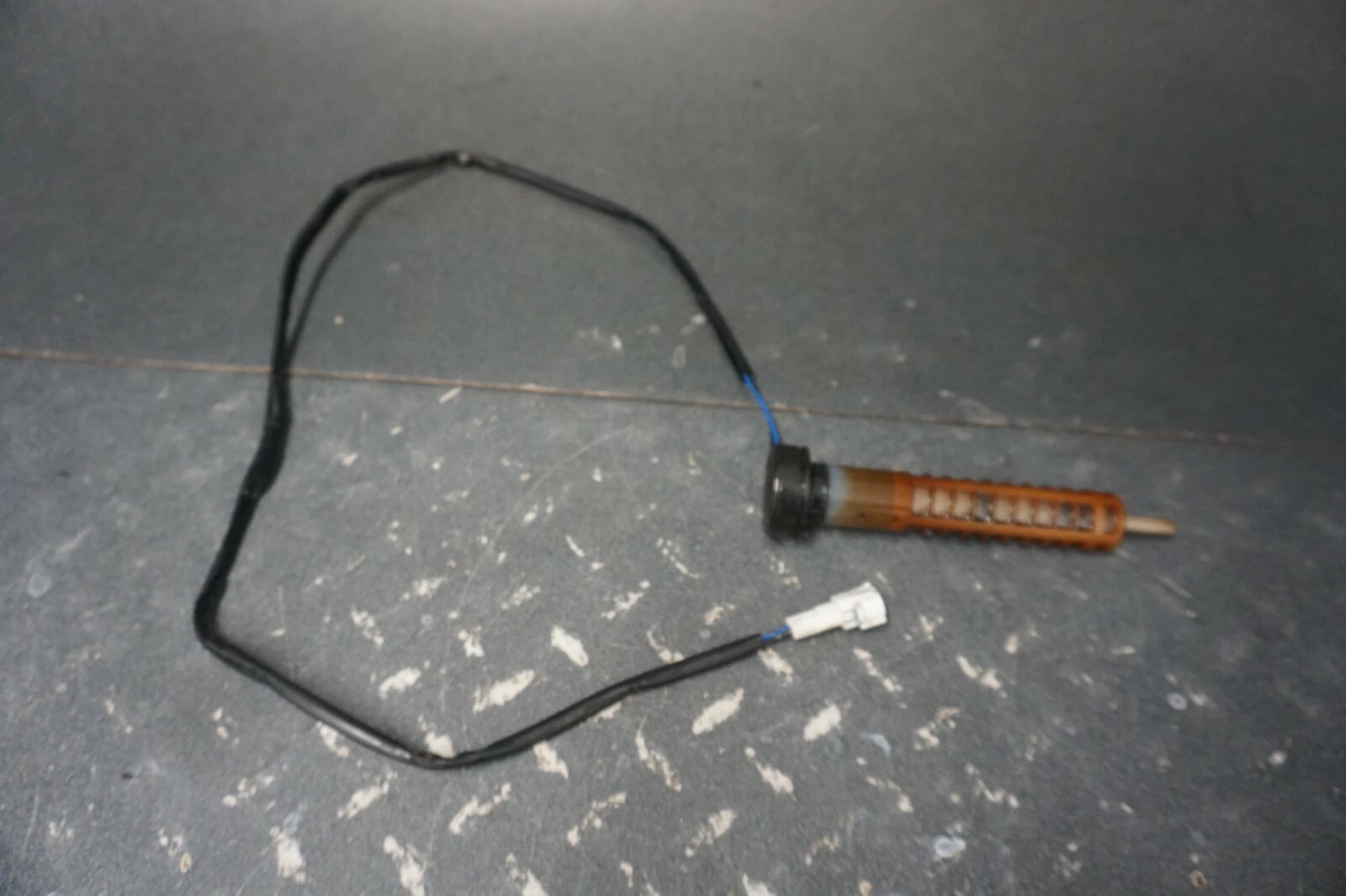 1995-1997 Yamaha OEM Oil Sender Unit Ass'y Freshwater WaveRaider 1100
