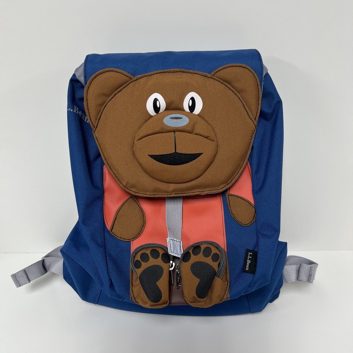 Kids Backpack Ll Bean Drawstring Backpack Backpack 25l Kids Ll